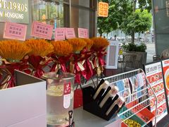 -肥韬茶餐厅(海上世界店)