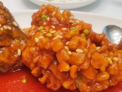 -新吉士·上海菜(浦东LCM置汇旭辉店)