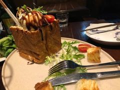 -前海沿·青岛菜(乐客城店)