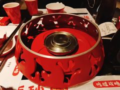 -蛙三泡椒牛蛙(万象城店)