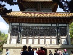 -南岳衡山风景名胜区-南岳大庙