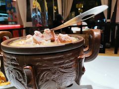 -吴掌柜·藕汤印象(南湖店)