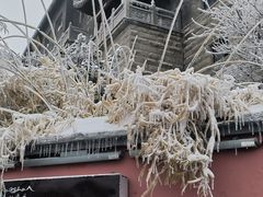 -句容茅山景区