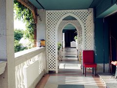 -娜娜度假小旅馆