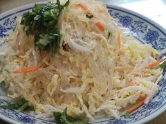 粉丝白菜-协顺园回头馆(南顺城路店)