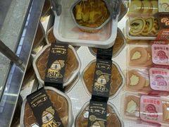 -小香港(凤凰大街店)