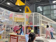 -萨卡屋亲子乐园·餐厅(龙山万物工场店)
