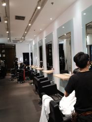 -东方麒麟·潘多拉SALON