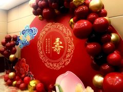 -Timo队长·高端生日派对策划机构(静安寺店)