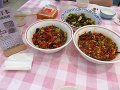 -三只鸟本地特色菜馆(上饶总店)