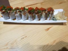 -吉之仙•中国制造•出口级食材日料店(领事馆总店)