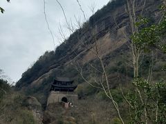 -剑门关风景区