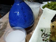 -凤爪王烧烤(徐东旗舰店)