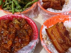 -咱家王新国把子肉(县东巷店)