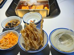 -九鼎轩脆毛肚火锅(南京东路店)