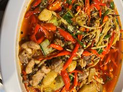 -重庆乌鱼庄·龙滋鲜(青羊大道店)