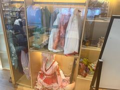 -剧狐剧本杀(徐汇1号店)