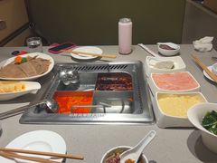 -海底捞火锅(九霄梦天地店)