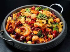 -爷爷的土钵菜(街道口店)