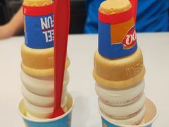 -DQ·蛋糕·冰淇淋(金源新燕莎MALL店)