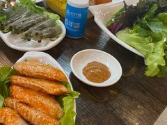 -P1泥炉烤肉(市桥富华东路店)