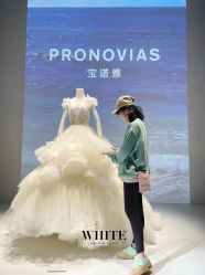 点击看大图 -纯色时光婚纱艺术馆WHITE