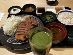 -炸牛排 京都胜牛(京都站前店)
