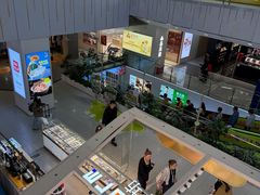 -凯德MALL(西直门店)