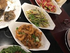 -京门活鱼馆·鱼火锅(百子湾（原红庙）店)