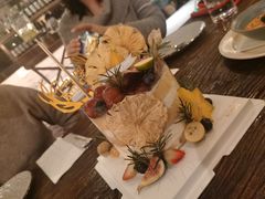 -杜哈夫DOUX RÊVE·生日蛋糕(日月光店)