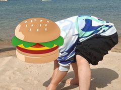 -那香海钻石沙滩浴场