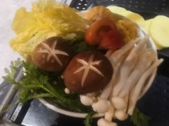 -陈记顺和潮汕牛肉火锅(番禺迎宾大道店)