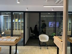 -无界眼镜MaxLess(五角场万达店)
