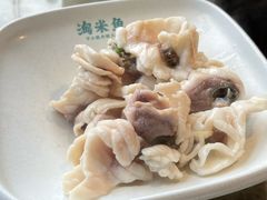 -淘米捞·米汤脆鲩鱼火锅(福田皇岗店)