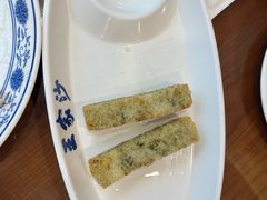 -王家沙点心店(南京西路总店)