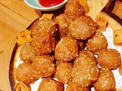 -顺承小院儿