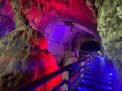 -华蓥山天意谷景区