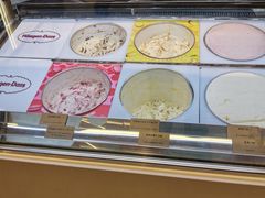 -哈根达斯(上海金山店)