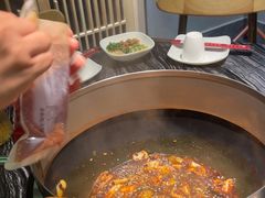 -老船舫·现做活鲜鱼馆(东郊记忆店)