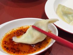 -喜家德虾仁水饺(长泰广场店)