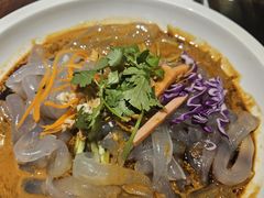 -七菜馆·东北菜·蒸饺(文体路店)