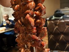 -汉丽斯巴西烤肉自助(市南店)