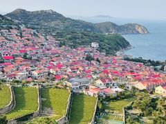 -崂山仰口游览区