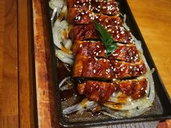 -一心创作料理屋(经开万达店)