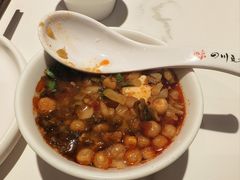 -川味堂·四川豆花(八卦岭店)