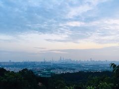 -火炉山森林公园
