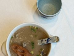 排骨煨藕汤-湖北味道(湖北大厦店)