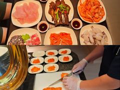 -和子足浴SPA会馆(梁溪店)