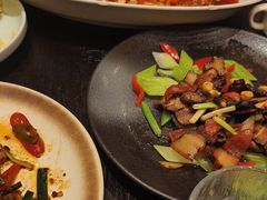 -海天楼中餐厅(吴宫泛太平洋酒店)