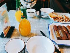 -小厨子私房菜·云南美食店